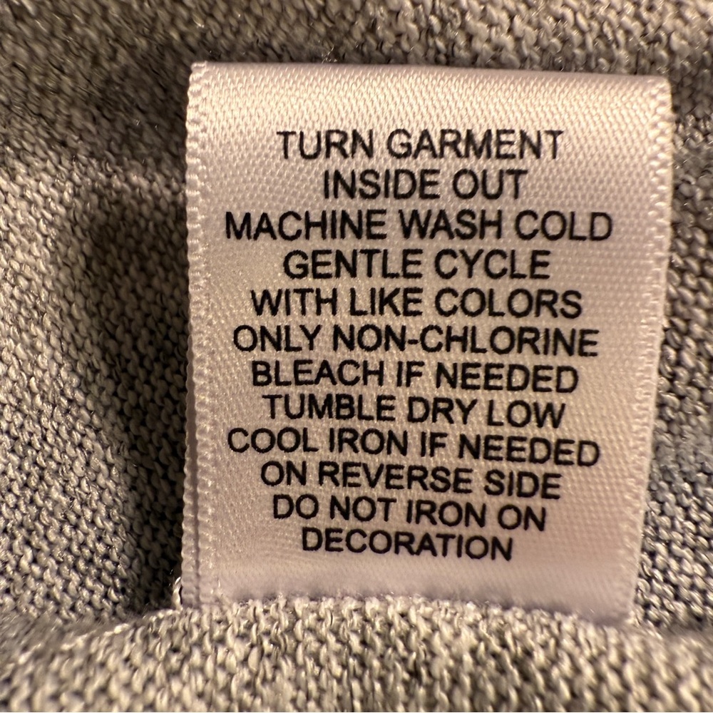 Clover Pine Black Cat Pumpkin Tunic Top Womens XXL Fall Cozy Sweater Plus Size - Picture 8 of 9